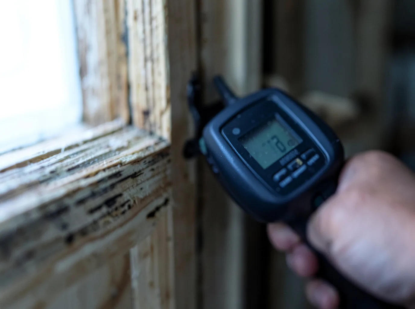 Ceiling Water Damage Repair in Tuntutuliak, AK